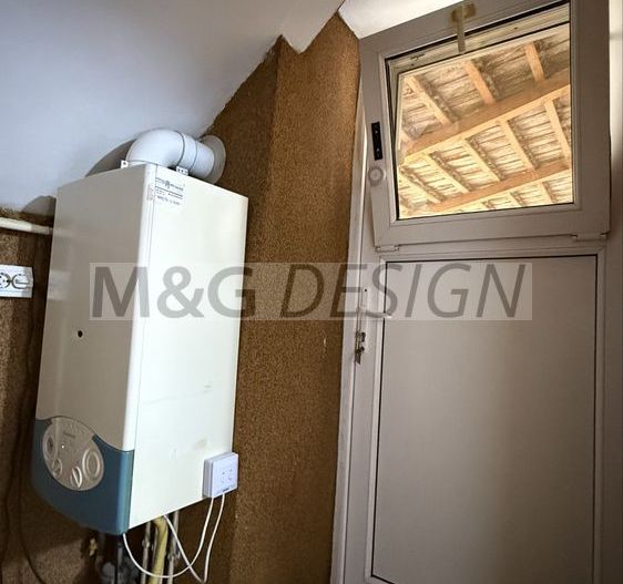 Apartament 2 camere Iosefin cu centrala - Poză 8