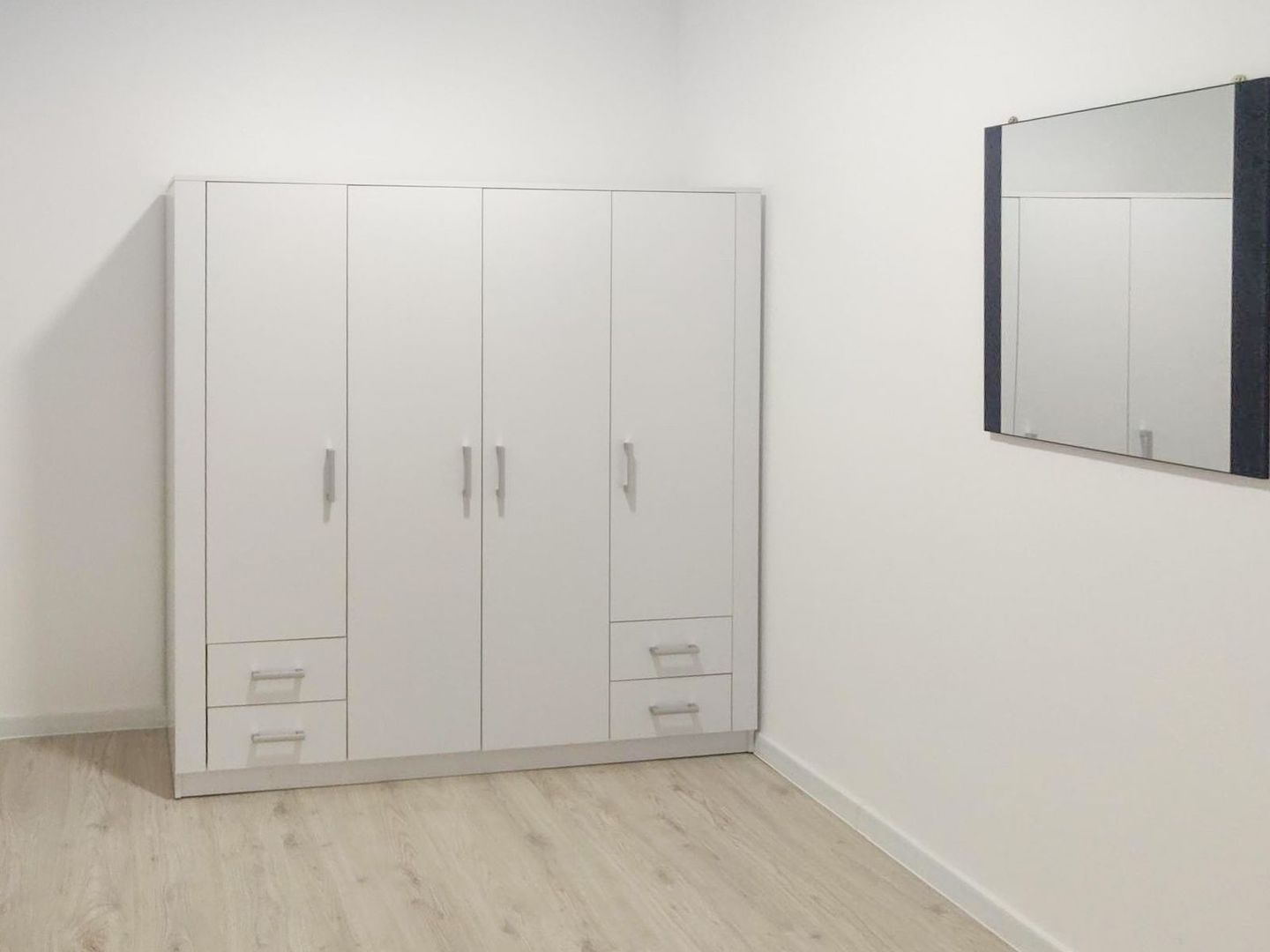 Chirie I Apartament 2 camere I Ivory Residence I Pipera Plaza I Garaj - Poză 15