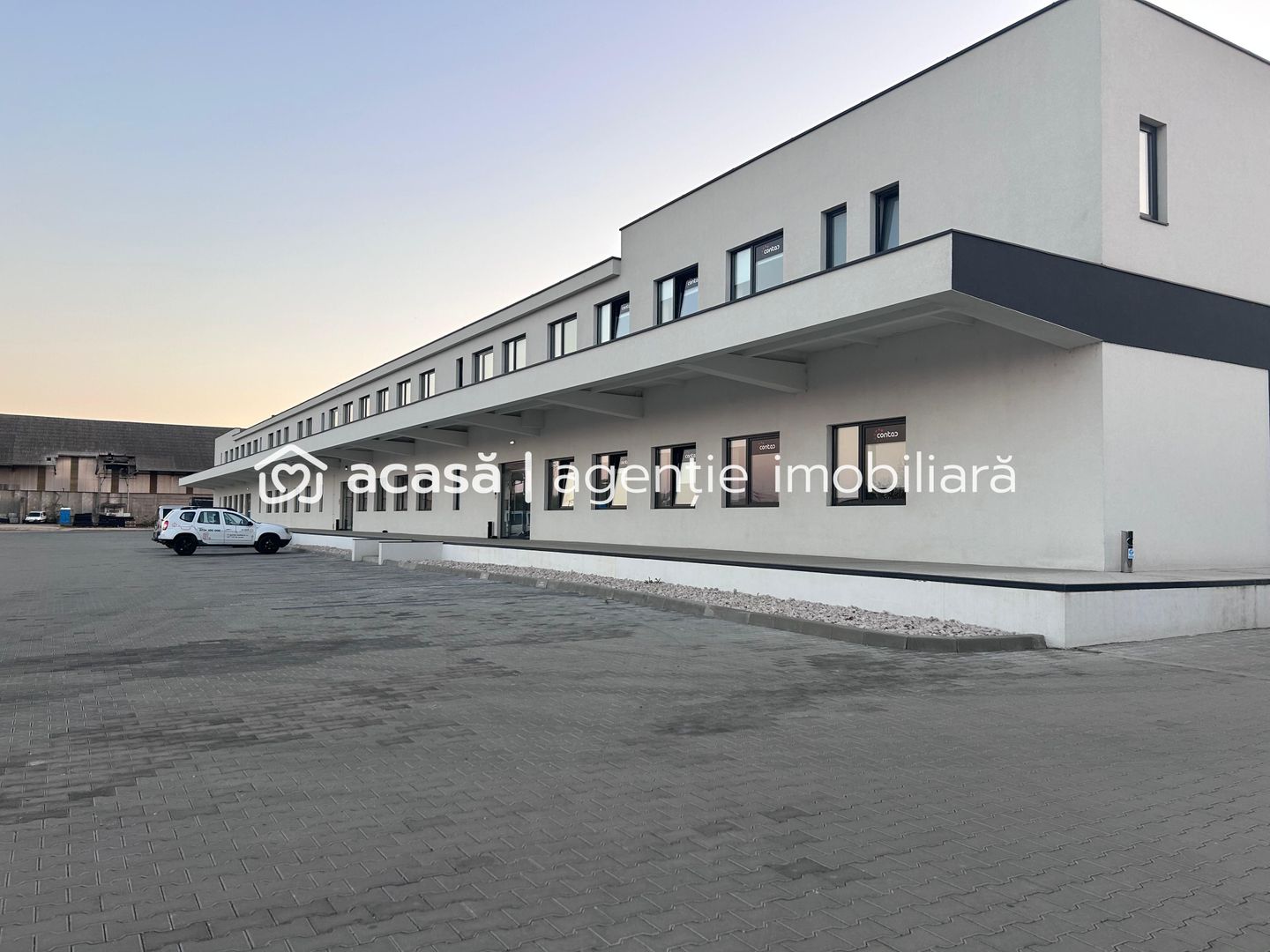 Descoperă un nou standard - Poetului Business Park Arad - Poză 3