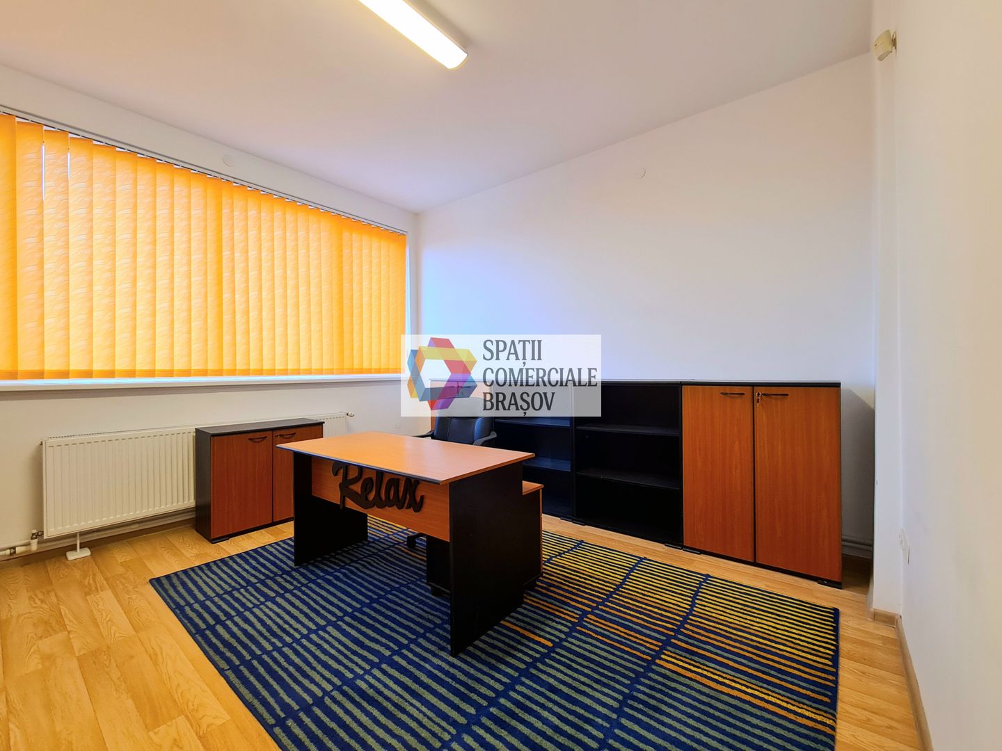 Spatiu birouri de închiriat Brasov - 120 mp  # plus-imo - Poză 3
