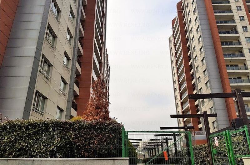 Studio Tip 2 Camere | InCity Residence | Rond P-ța Alba Iulia | Metro Dristor - Poză 39