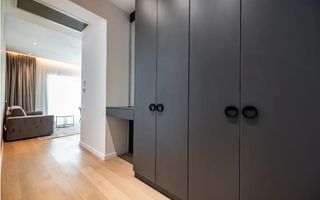 Apartament exclusivist cu 2 camere în One Verdi Park I Floreasca - Poză 9