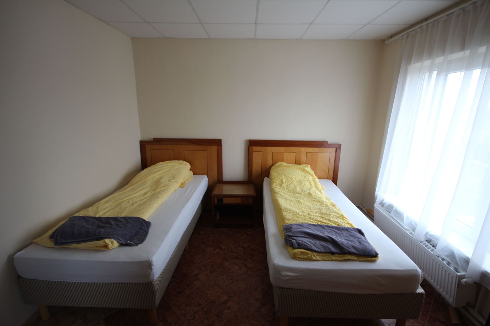 Vila  destinatie camin batrani - Poză 3