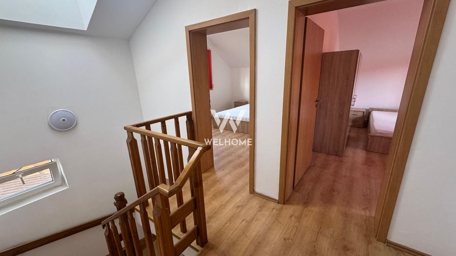 Casa tip duplex Sura Mare, Sibiu - Poză 9