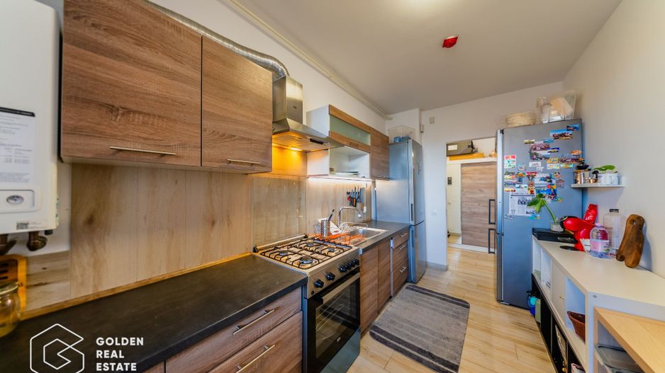 Apartament 3 camere, ARED Micalaca, comision 0% - Poză 12