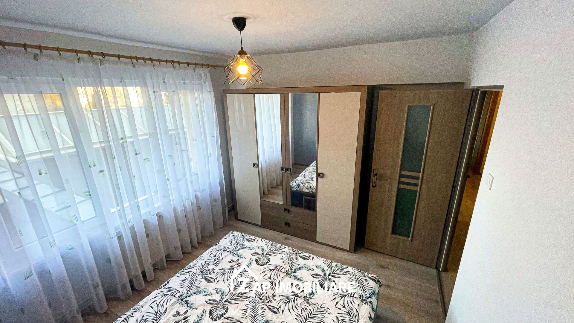 Tudor - Zona Diamant  - Ap. 3 Camere - Etaj 1/8 - Decoma - Poză 4