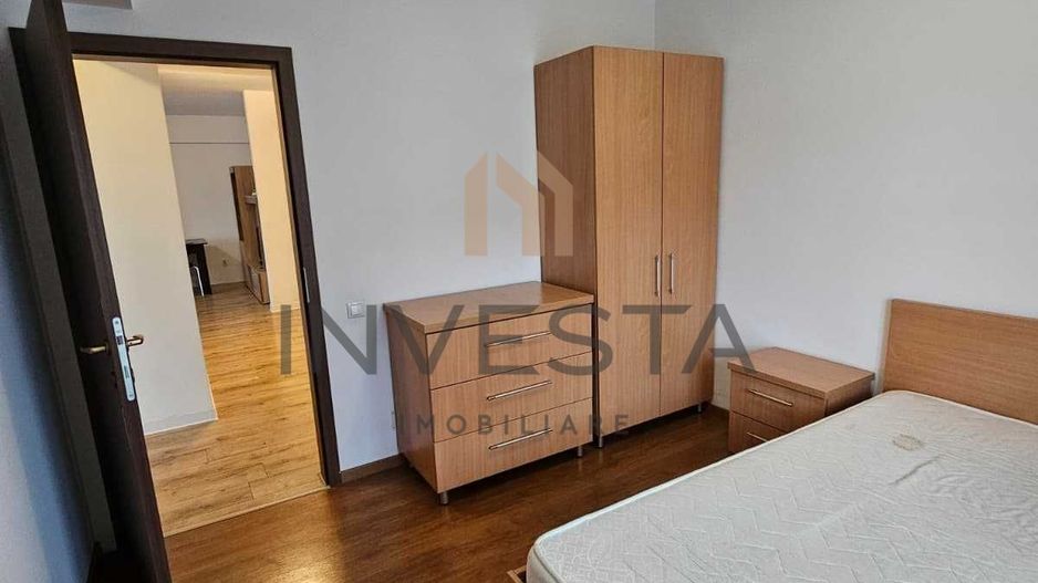Apartament spațios cu 3 camere, terase și parcare subterană–Gheorgheni - Poză 3
