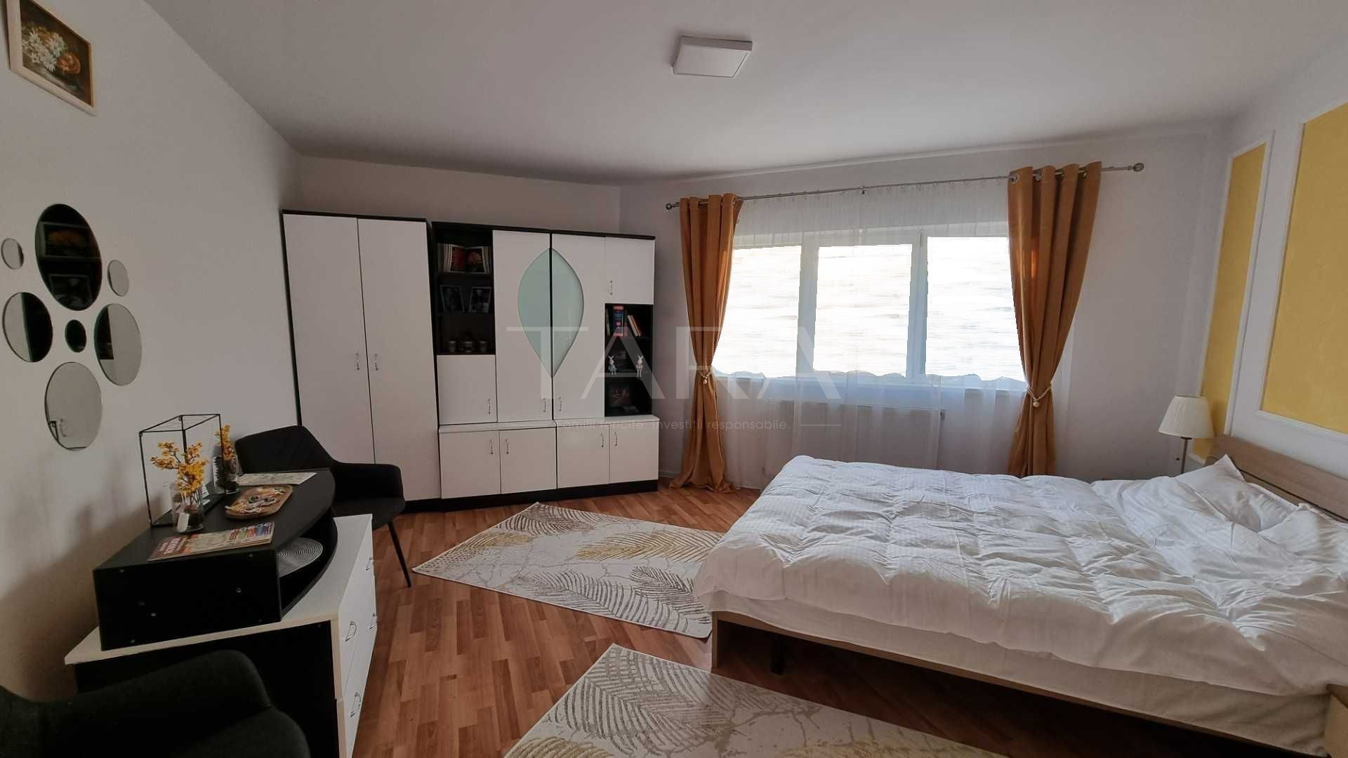 Închiriere apartament modern 2 camere – Mănăștur, zona Penny. - Poză 4