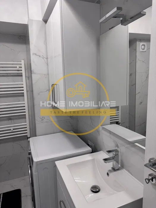 Apartament de inchiriat cu 1 camera/ zona Valea Adanca - Poză 5