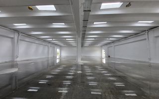 Spatiu comercial in centru comercial - 1800 mp disponibil 2024 - Poză 3