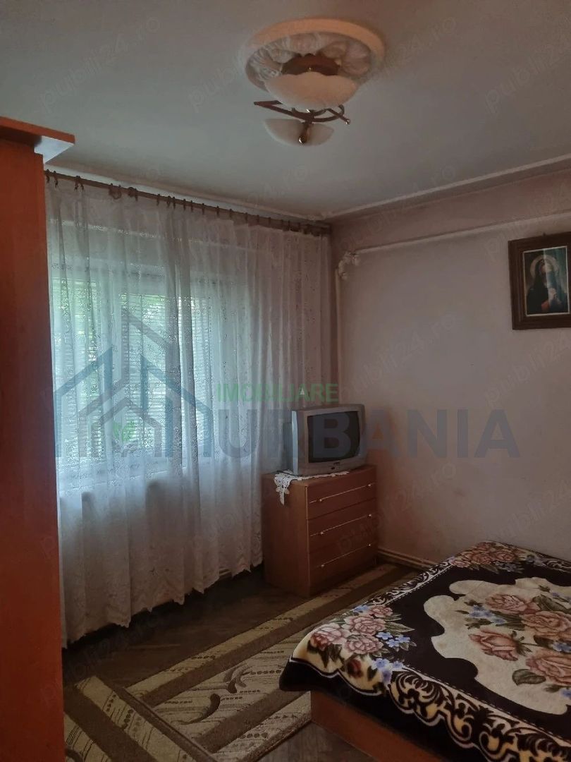 Apartament 3 camere decomandat, Stradela Canta, Iași - Parter - Poză 7
