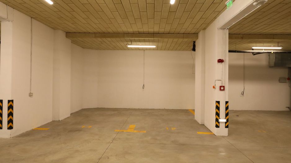 De Gaulle Residence/Arcul de Triumf - Poză 25