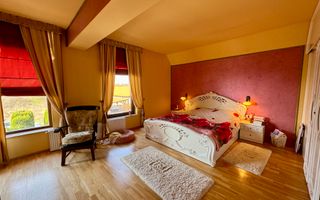 Vilă individuală de vânzare în Râșnov, Zona Primăverii | Natură și Confort - Poză 20