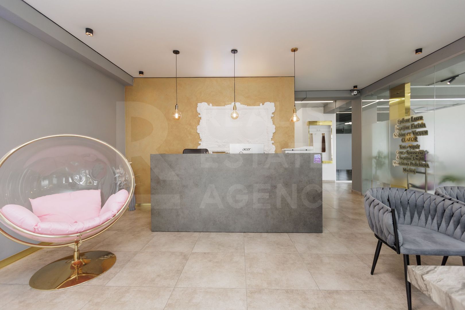 Vânzare, spațiu comercial, 286 mp, strada Vadul lui Vodă, Ciocana - Poză 6
