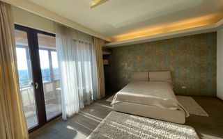 PENTHOUSE DE 3 CAMERE LA INCHIRIERE SAU VANZARE IN ZONA BANEASA - Poză 20