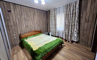Casa 3 camere, mobilata, utilata, 515 mp teren, garaj Micesti - Poză 10