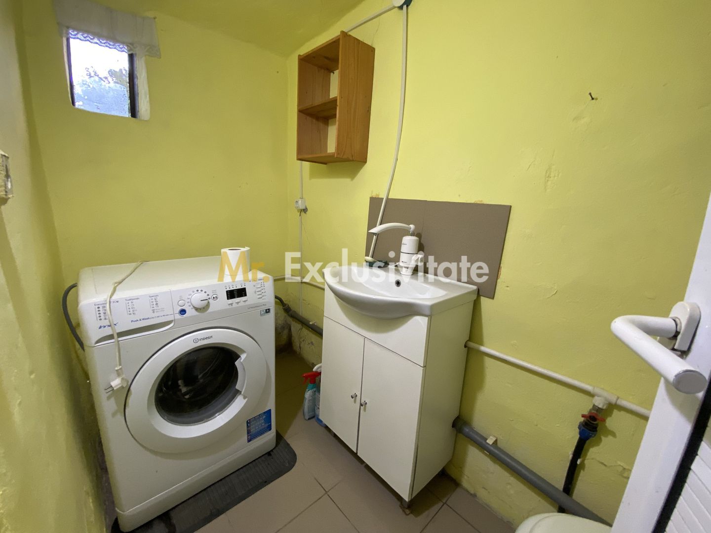 CASA + TEREN 1.002 MP | Stefanesti – Valea Mare Enculescu-Arges - Poză 9