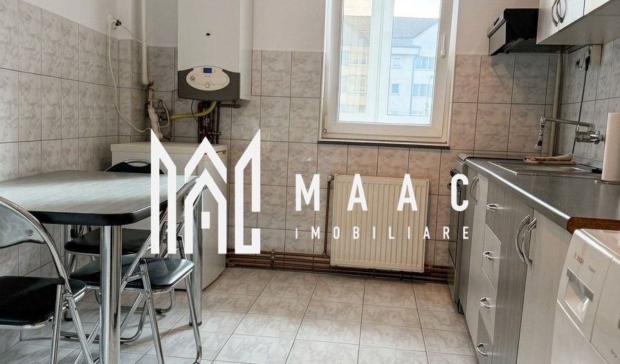 Apartament 1 cameră de închiriat Sibiu | Turnișor | 51 mp - Poză 2