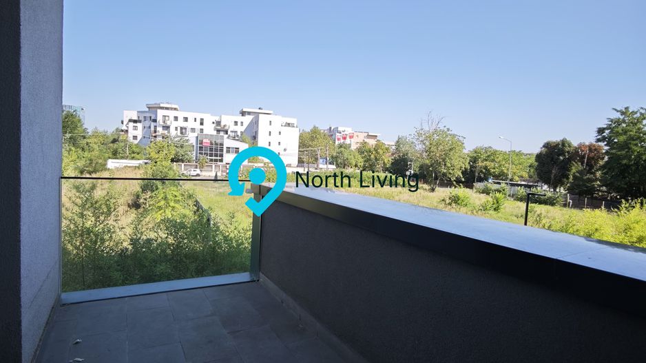 Apartament 3 camere  | Escape Residence | 2 parcări + boxă - Poză 7