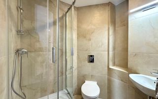 Penthouse - Duplex Exclusivist *218mp* / 60mp terasa / Kiseleff - Capitale - Poză 33