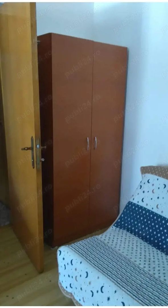 Oferta excelenta! Apartament 2 camere, etaj 3, Titan, mobilat complet - Poză 3