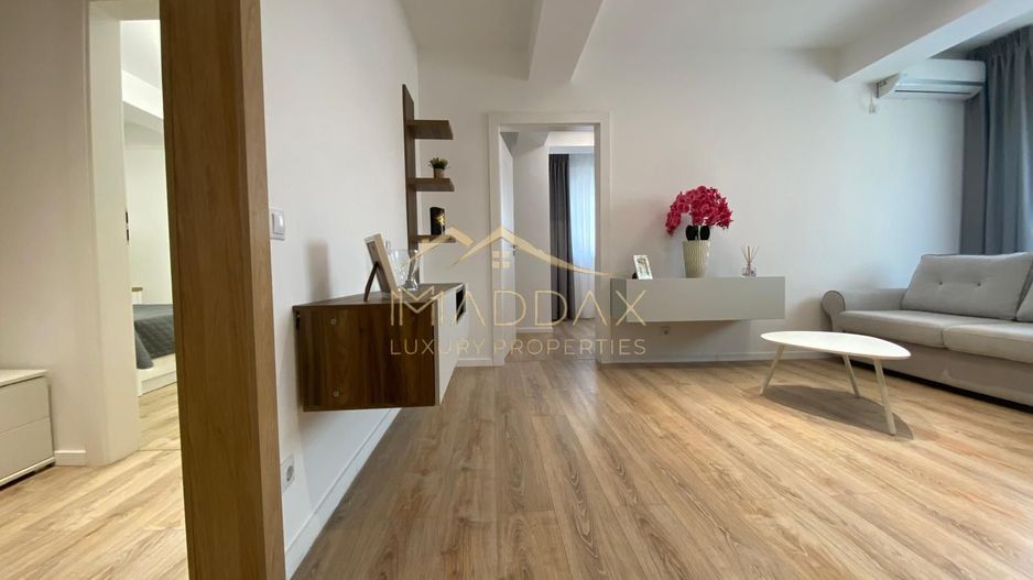 Apartament premium în zonă Iancu Nicolae//3 camere//Design nordic - Poză 7