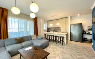 Apartament LUX | 3 camere | 78 mp | Sophia Residence, Bună Ziua - Poză 2