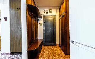 Apartament cu 2 camere la Podgoria - Poză 7