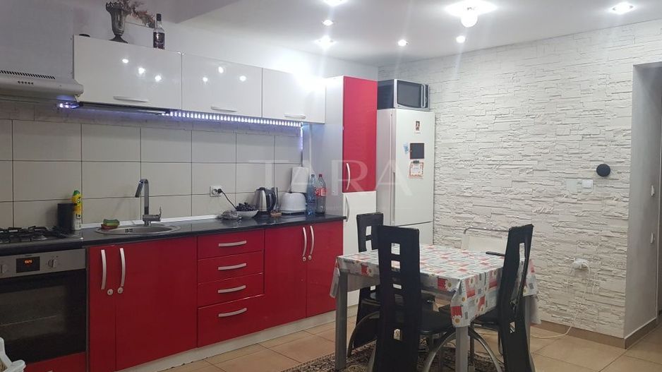Apartament cu 2 camere și mansardă – zona Iris, Cluj-Napoca - Poză 1