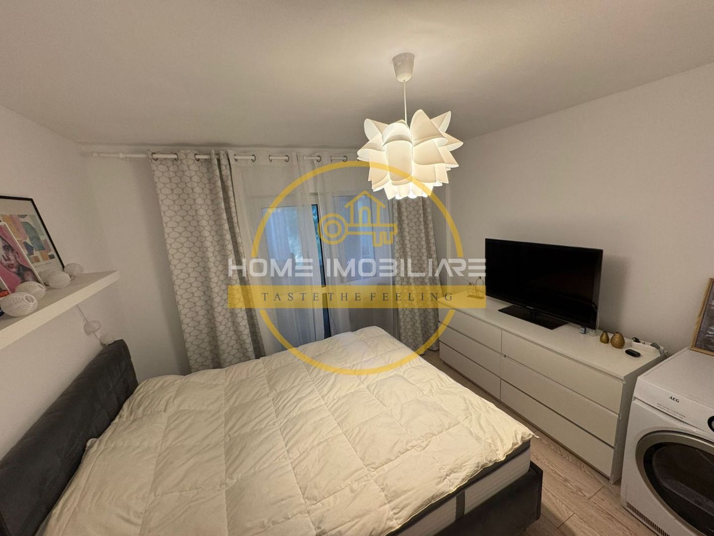 Etaj 2 Apartament 4 Camere Nicolina - Cug - Poză 5