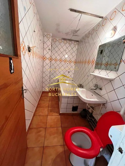 3 CAMERE-VITAN MALL - Posibilitate centrala proprie!!! - Poză 6