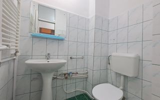 Apartament 3 camere Metrou Gorjului Centrala proprie Comision 0% - Poză 24