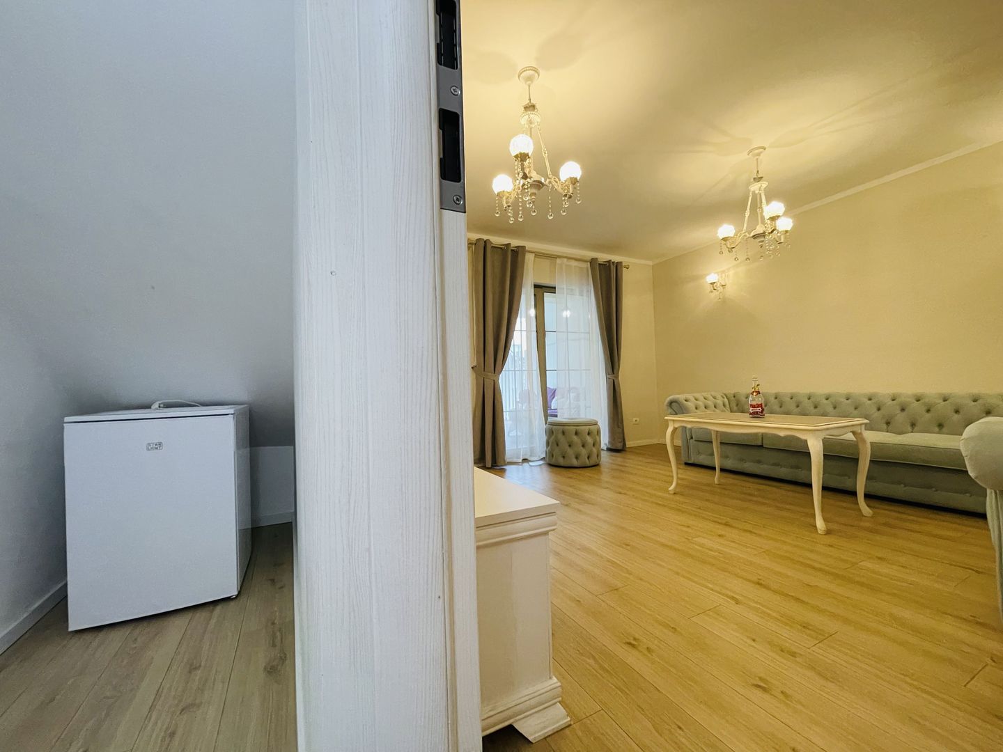 OFERTA INCHIRIATA - Casuta cu suflet, langa Padure | Segmentul Premium - Poză 9