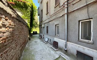 Birou cu 5 camere Unic *160mp* // Zona Eminescu- Polona - Poză 49