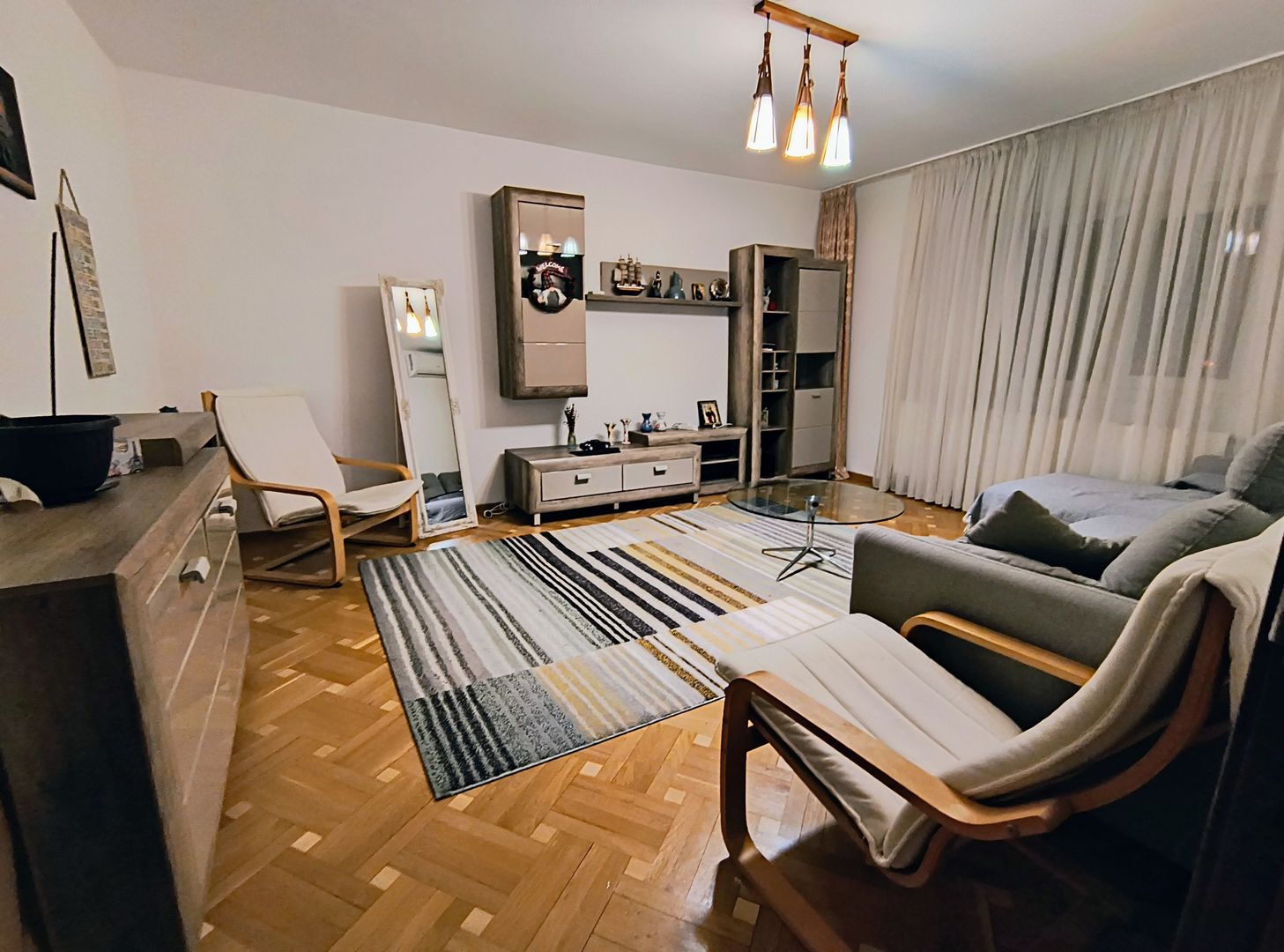 Obor- Colentina- Doamna Ghica- Adiacent- Bloc 1991 - Poză 1