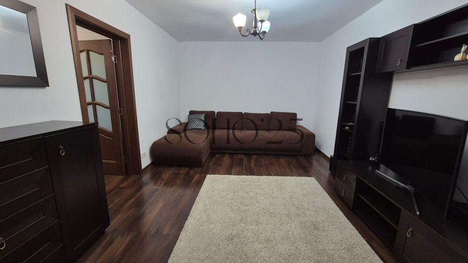 Apartament doua camere de inchiriat, Turda/Ion Mihalache - Poză 8