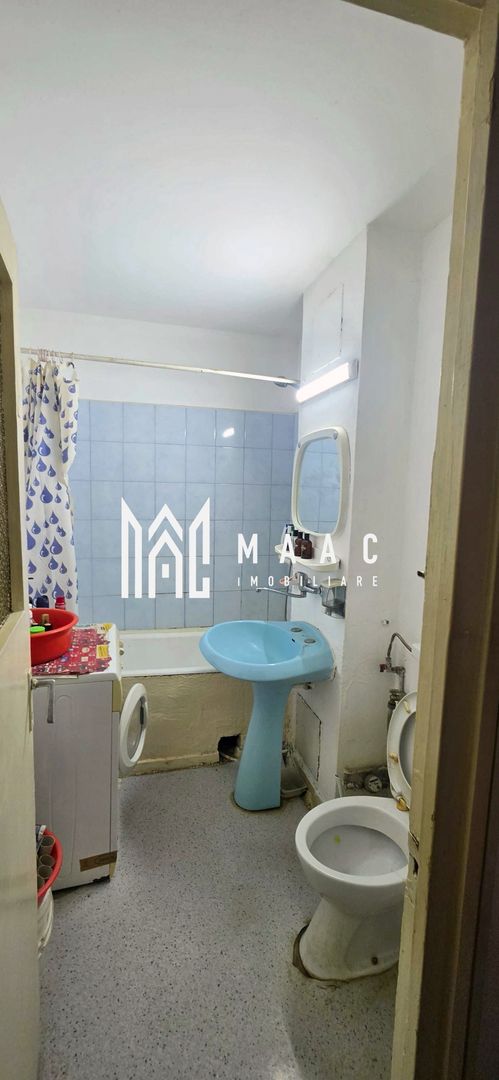 Apartament 2 camere de vânzare | Sibiu, Vasile Aaron - Poză 4