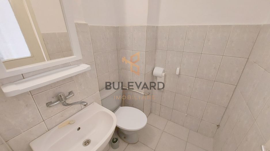 Apartament cu 2 camere,  zona strazii Corneliu Coposu! - Poză 7