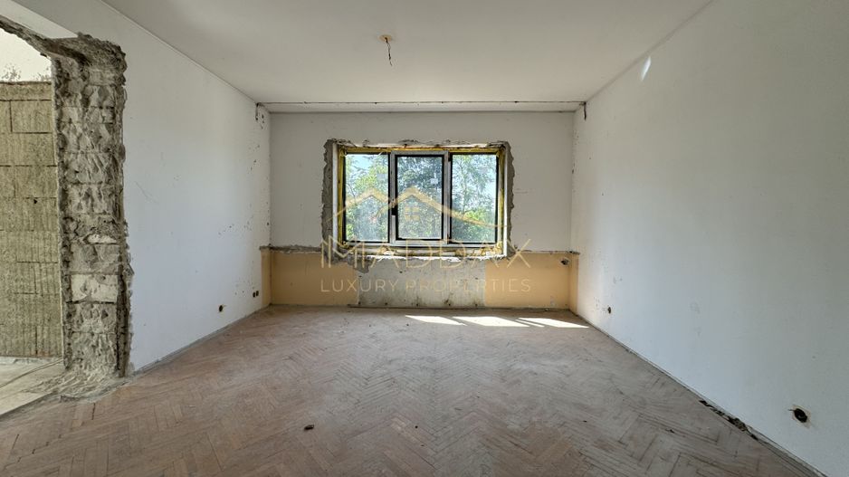 Vila cu 13 camere *4000mp teren* / Piscina / Snagov - Poză 39