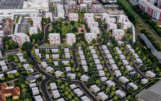 Parcela de teren cu toate utilitatile in cel mai frumos cartier ARED - Poză 5