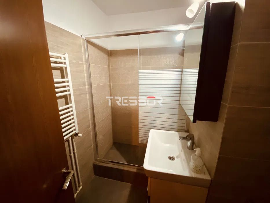 Apartament 2 camere decomandat, Tomis 2, etaj 1, termen lung - Poză 8