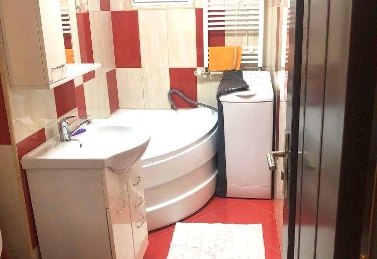 Închiriez Apartament cu ✨ 2 camere, mobilat modern, AC, etaj 2, Colentina - Poză 6