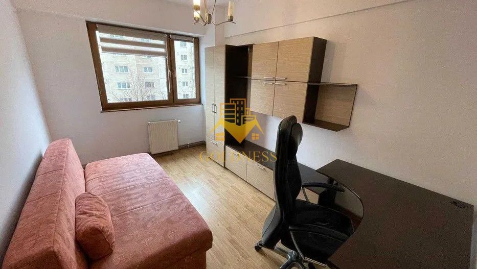 3 camere, modern, Parcare, bloc nou, Marasti, Dorobantilor, OMV - Poză 2