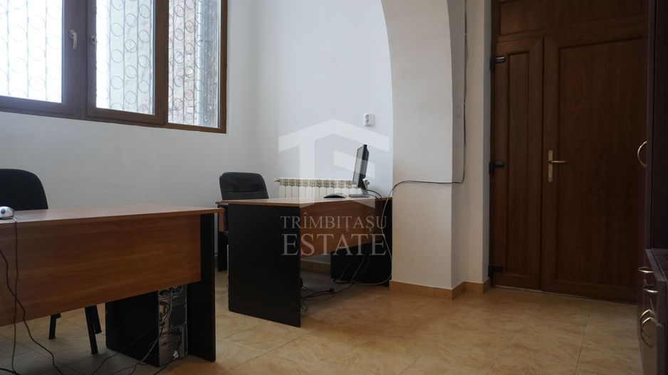 Apartmanet cu 3 camere Iosefin etajul 1 - Poză 6