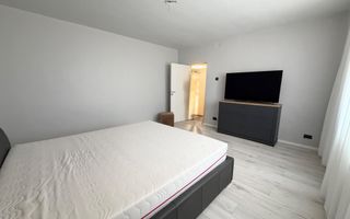 INCHIRIERE APARTAMENT IN VILA | ETAJ + MANSARDA - Poză 6