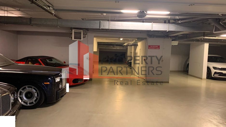 Apartament  in zona Primaverii - Bld. Mircea Eliade - Poză 17