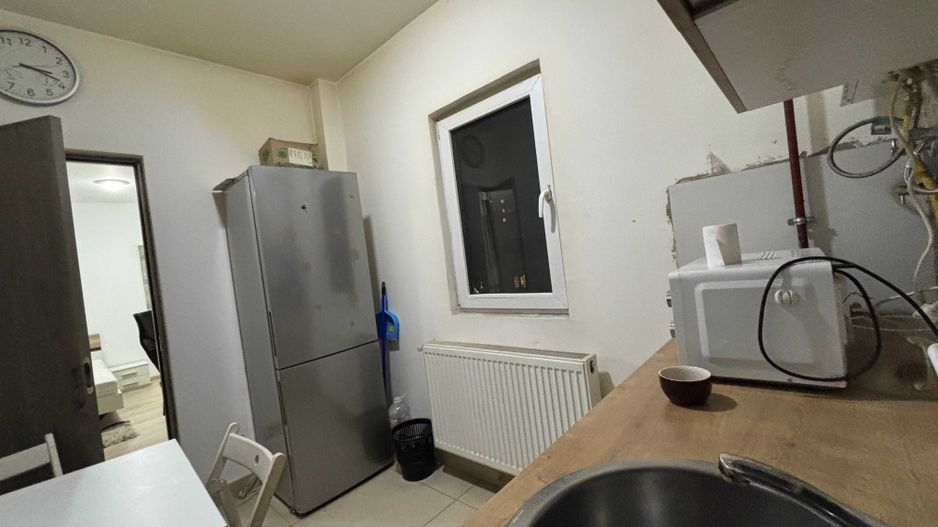 Garsoniera lujerului cu toate utilitatile incluse - Poză 4