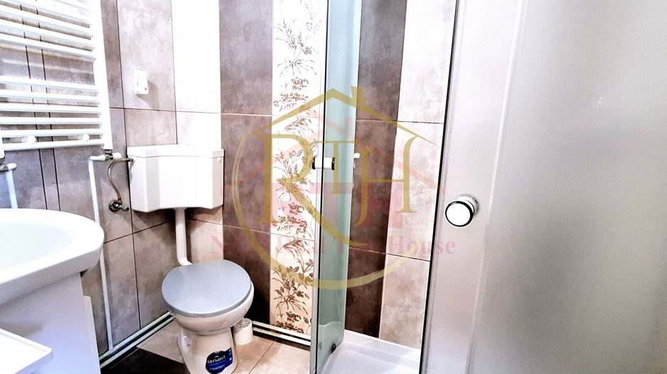 Oferim spre inchiriere apartament cu 1 camera, aproape de Spitalul Judetean - Poză 15