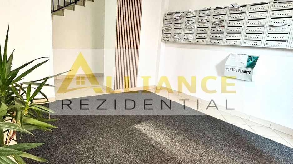 Apartament 2 camere | 65,51 mp utili | Terasa 16 mp | View spectaculos - Poză 11