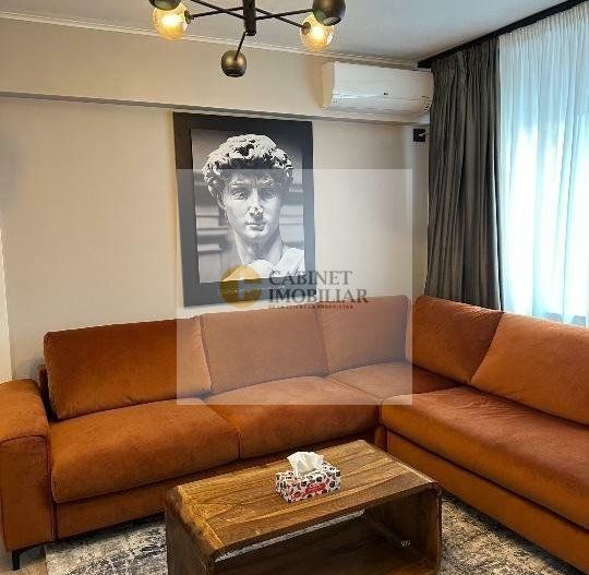 Fara Risc |  Cișmigiu | 2 camere |  Accept credit - Poză 5